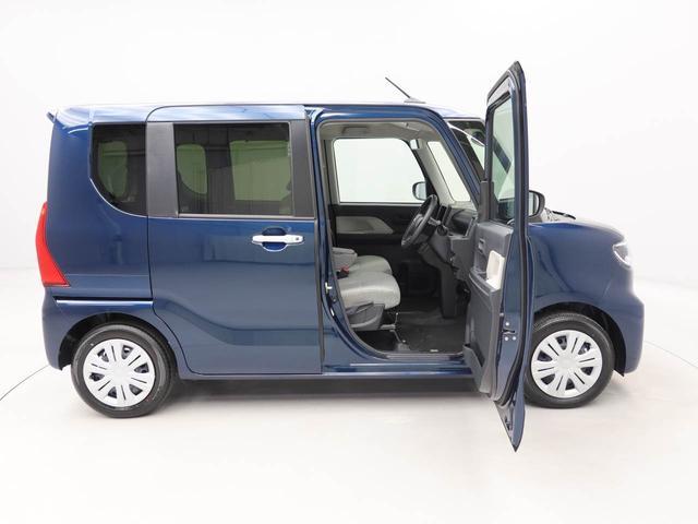 タントX衝突被害軽減ブレーキ 車線逸脱警報 両側電動スライドドア LEDヘッドライト シートヒーター プッシュボタンスタート(愛知県)の中古車