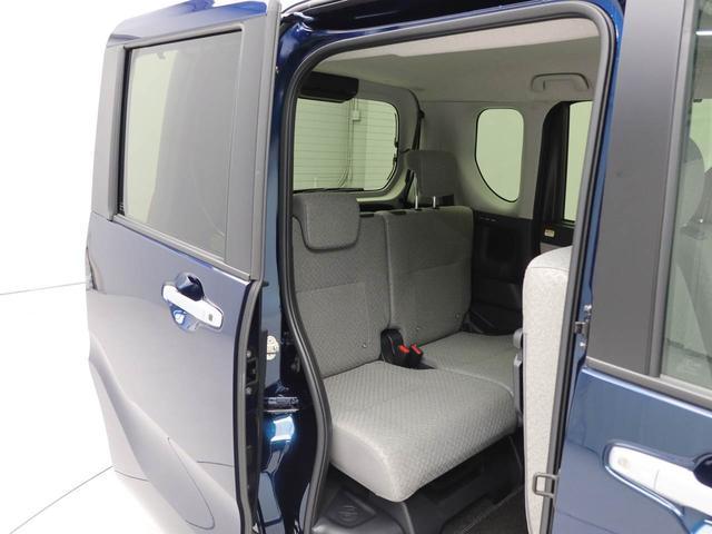 タントX衝突被害軽減ブレーキ 車線逸脱警報 両側電動スライドドア LEDヘッドライト シートヒーター プッシュボタンスタート(愛知県)の中古車