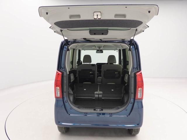 タントX衝突被害軽減ブレーキ 車線逸脱警報 両側電動スライドドア LEDヘッドライト シートヒーター プッシュボタンスタート(愛知県)の中古車