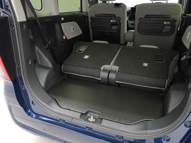 タントX衝突被害軽減ブレーキ 車線逸脱警報 両側電動スライドドア LEDヘッドライト シートヒーター プッシュボタンスタート(愛知県)の中古車