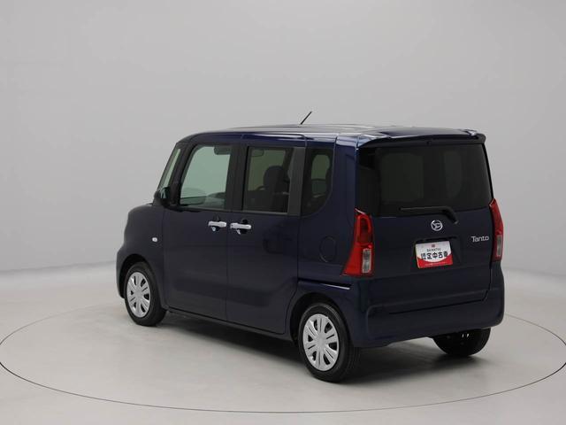 タントX衝突被害軽減ブレーキ 車線逸脱警報 両側電動スライドドア LEDヘッドライト シートヒーター プッシュボタンスタート(愛知県)の中古車