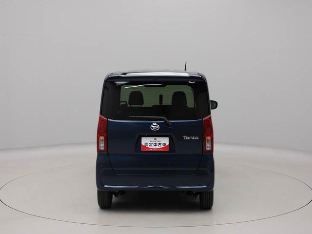 タントX衝突被害軽減ブレーキ 車線逸脱警報 両側電動スライドドア LEDヘッドライト シートヒーター プッシュボタンスタート(愛知県)の中古車