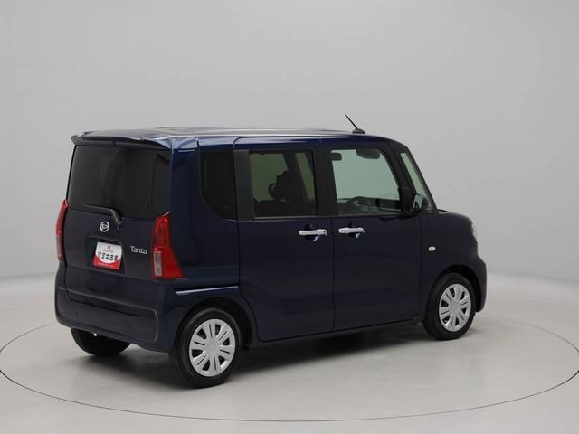 タントX衝突被害軽減ブレーキ 車線逸脱警報 両側電動スライドドア LEDヘッドライト シートヒーター プッシュボタンスタート(愛知県)の中古車
