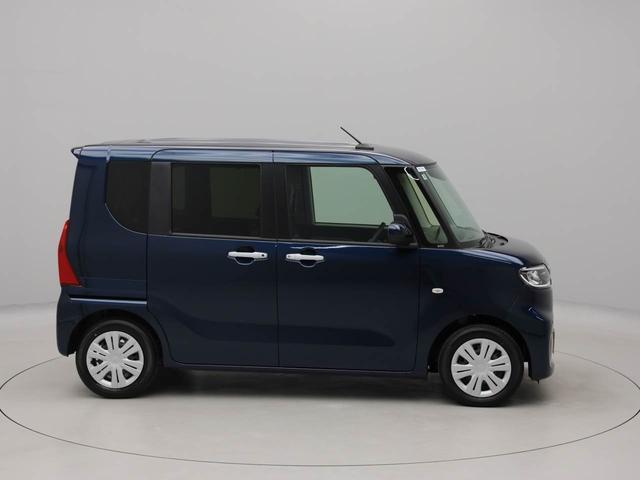 タントX衝突被害軽減ブレーキ 車線逸脱警報 両側電動スライドドア LEDヘッドライト シートヒーター プッシュボタンスタート(愛知県)の中古車