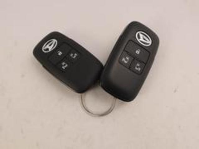 タントファンクロスキーフリー 両側電動スライドドア(愛知県)の中古車