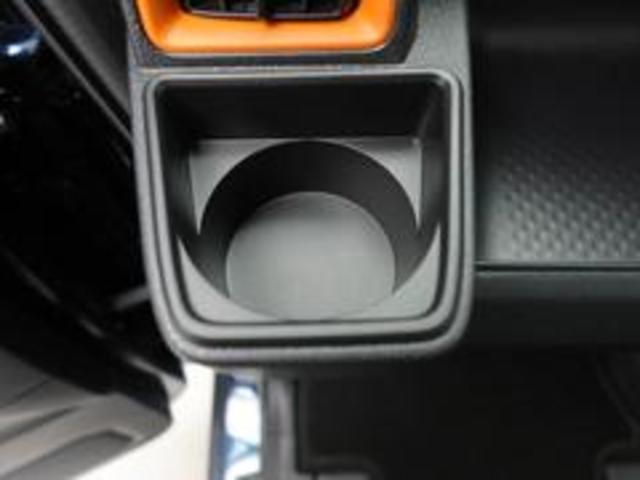 タントファンクロスキーフリー 両側電動スライドドア(愛知県)の中古車