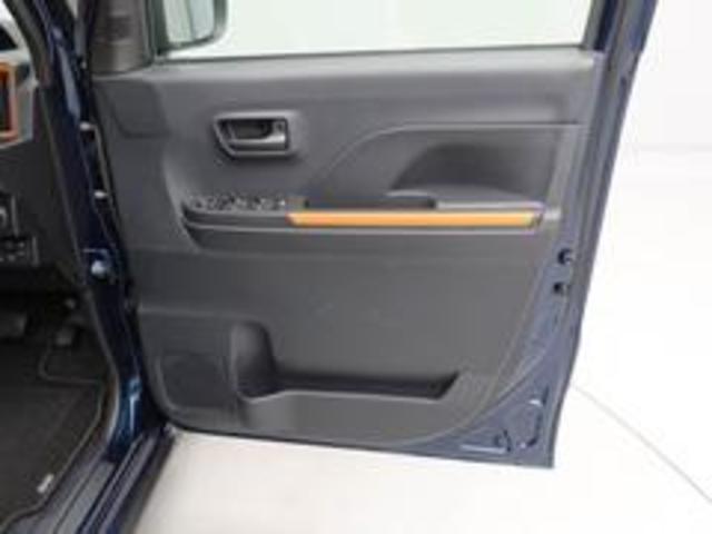 タントファンクロスキーフリー 両側電動スライドドア(愛知県)の中古車