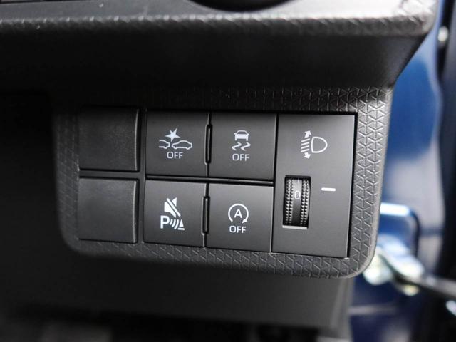 タントファンクロスキーフリー 両側電動スライドドア(愛知県)の中古車