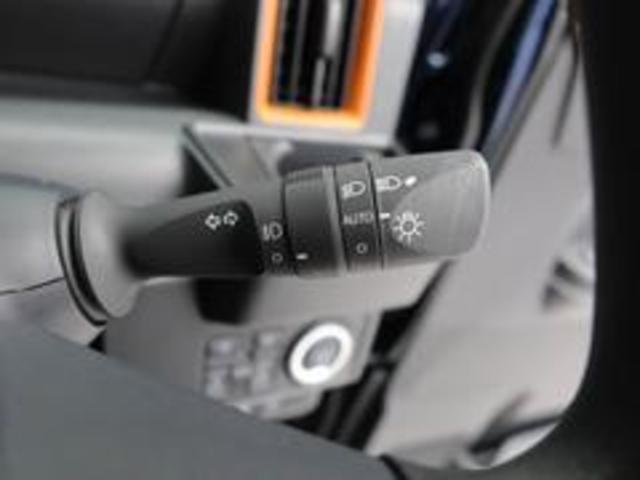 タントファンクロスキーフリー 両側電動スライドドア(愛知県)の中古車