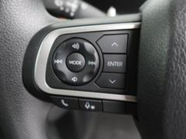 タントファンクロスキーフリー 両側電動スライドドア(愛知県)の中古車