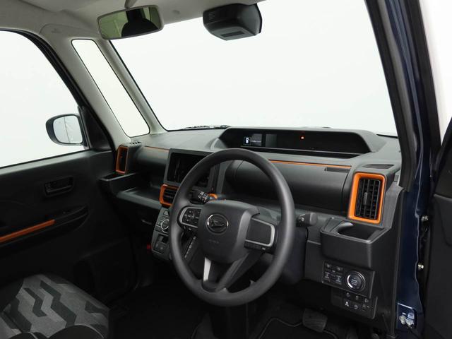 タントファンクロスキーフリー 両側電動スライドドア(愛知県)の中古車