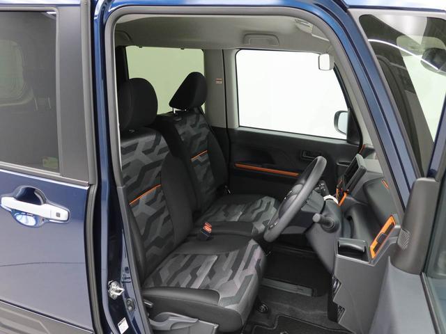 タントファンクロスキーフリー 両側電動スライドドア(愛知県)の中古車