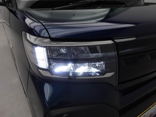 タントファンクロスキーフリー 両側電動スライドドア(愛知県)の中古車