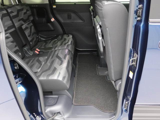 タントファンクロスキーフリー 両側電動スライドドア(愛知県)の中古車