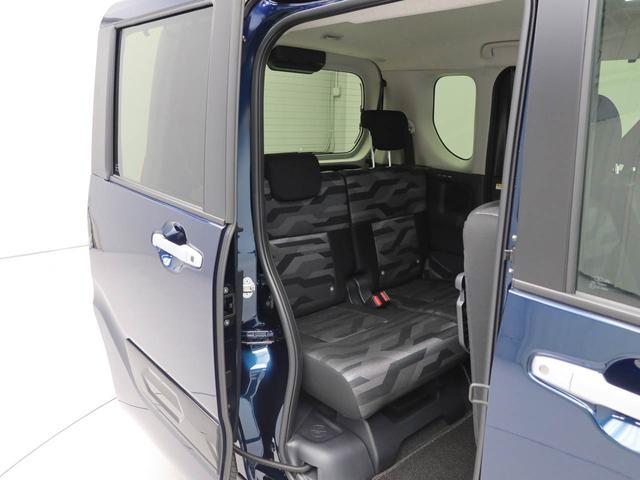 タントファンクロスキーフリー 両側電動スライドドア(愛知県)の中古車