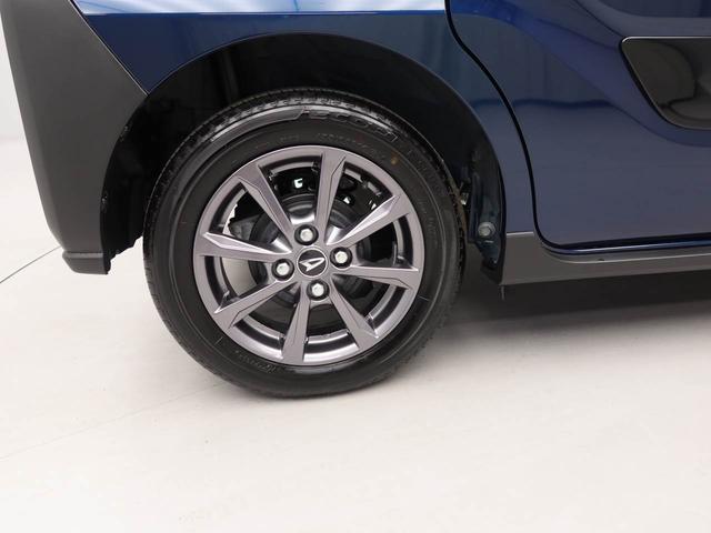 タントファンクロスキーフリー 両側電動スライドドア(愛知県)の中古車