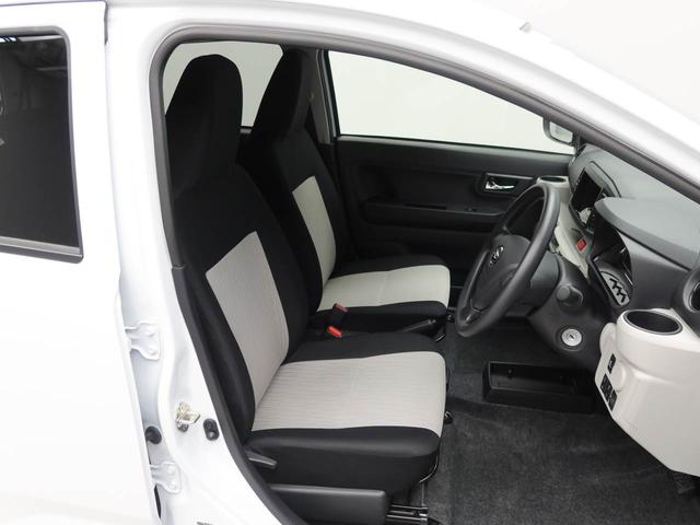 ミライースＸ　ＳＡIIIワンオーナー　衝突回避支援ブレーキ　車線逸脱警報　バックカメラ　キーレスエントリー　ＬＥＤヘッドランプ　アイドリングストップ　エアバック　ＡＢＳ　ＣＶＴ（愛知県）の中古車