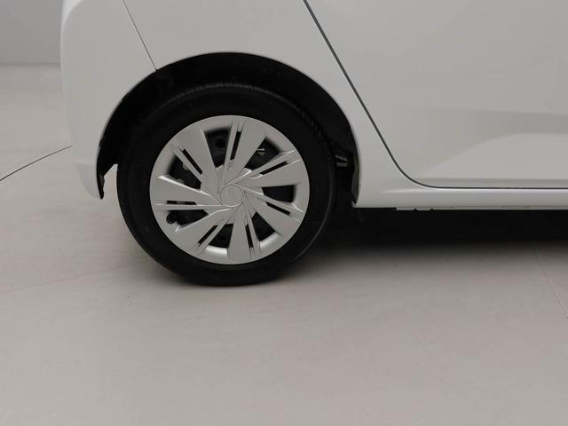 ミライースＸ　ＳＡIIIワンオーナー　衝突回避支援ブレーキ　車線逸脱警報　バックカメラ　キーレスエントリー　ＬＥＤヘッドランプ　アイドリングストップ　エアバック　ＡＢＳ　ＣＶＴ（愛知県）の中古車