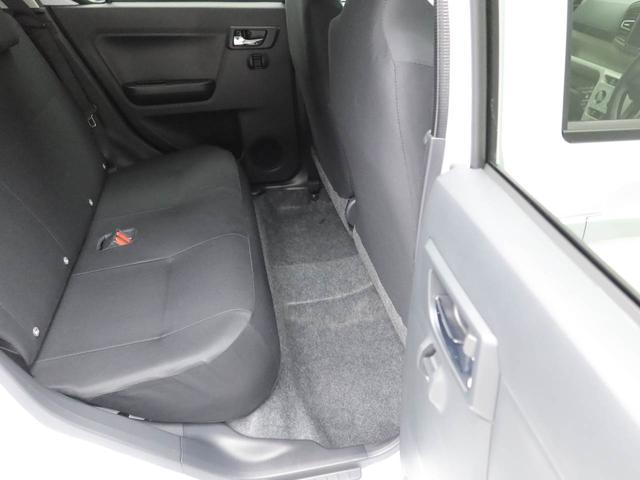 ミライースＸ　ＳＡIIIワンオーナー　衝突回避支援ブレーキ　車線逸脱警報　バックカメラ　キーレスエントリー　ＬＥＤヘッドランプ　アイドリングストップ　エアバック　ＡＢＳ　ＣＶＴ（愛知県）の中古車