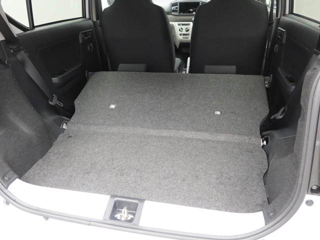 ミライースＸ　ＳＡIIIワンオーナー　衝突回避支援ブレーキ　車線逸脱警報　バックカメラ　キーレスエントリー　ＬＥＤヘッドランプ　アイドリングストップ　エアバック　ＡＢＳ　ＣＶＴ（愛知県）の中古車