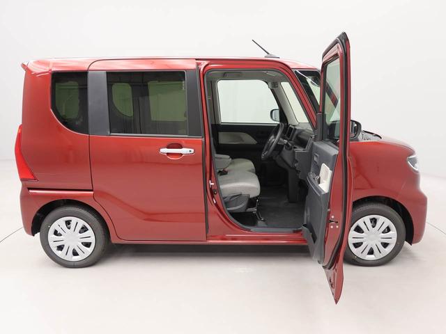 タントＸリミテッドワンオーナー　衝突回避支援ブレーキ　車線逸脱警報　バックカメラ　両側電動スライドドア　キーフリー　プッシュスタート　ＬＥＤヘッドランプ　アイドリングストップ　エアバック　ＡＢＳ　ＣＶＴ　イモビライザー（愛知県）の中古車