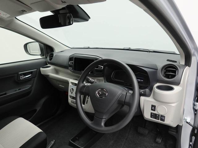 ミライースＸ　ＳＡIIIバックカメラ　ＡＢＳ　　エアバック（愛知県）の中古車