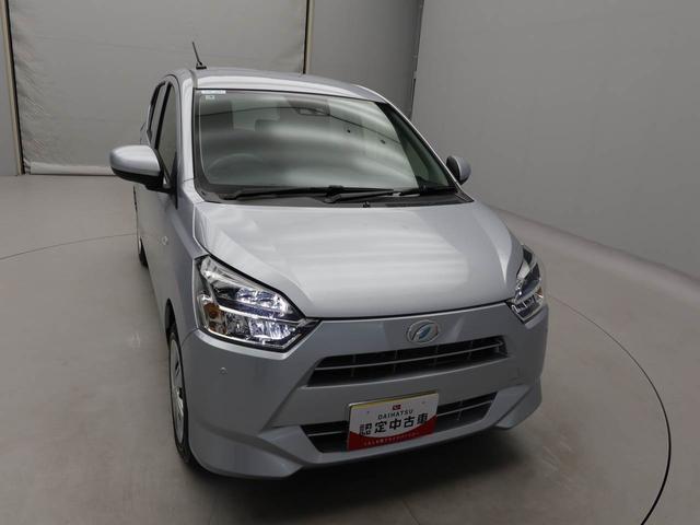 ミライースＸ　ＳＡIIIバックカメラ　ＡＢＳ　　エアバック（愛知県）の中古車