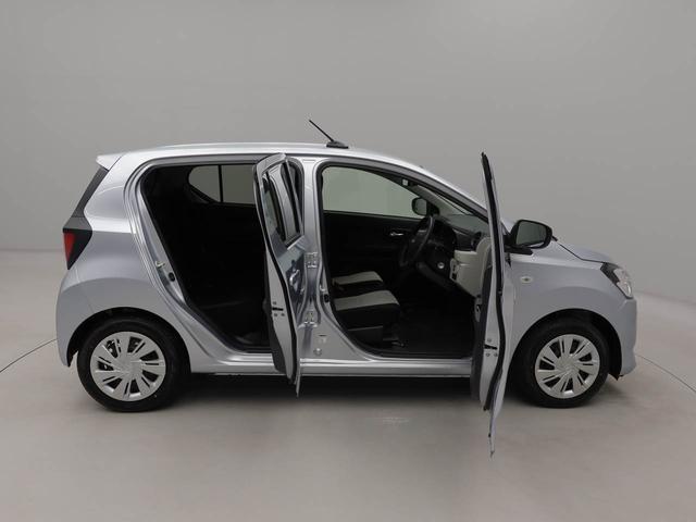 ミライースＸ　ＳＡIIIバックカメラ　ＡＢＳ　　エアバック（愛知県）の中古車