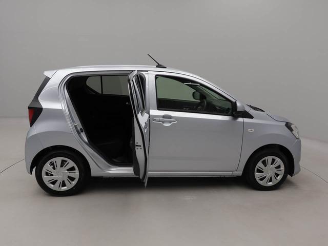 ミライースＸ　ＳＡIIIバックカメラ　ＡＢＳ　　エアバック（愛知県）の中古車