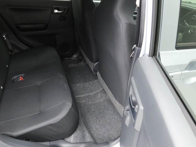 ミライースＸ　ＳＡIIIバックカメラ　ＡＢＳ　　エアバック（愛知県）の中古車