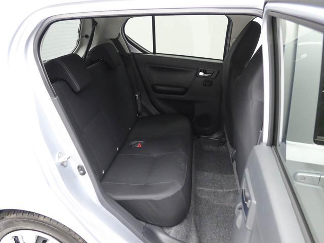 ミライースＸ　ＳＡIIIバックカメラ　ＡＢＳ　　エアバック（愛知県）の中古車