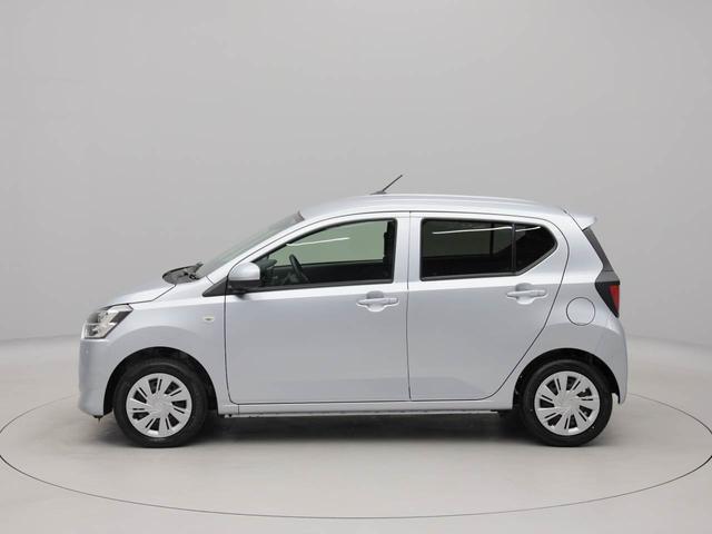 ミライースＸ　ＳＡIIIバックカメラ　ＡＢＳ　　エアバック（愛知県）の中古車