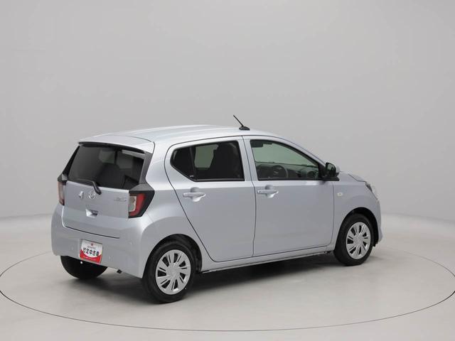 ミライースＸ　ＳＡIIIバックカメラ　ＡＢＳ　　エアバック（愛知県）の中古車