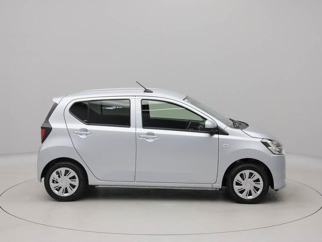 ミライースＸ　ＳＡIIIバックカメラ　ＡＢＳ　　エアバック（愛知県）の中古車