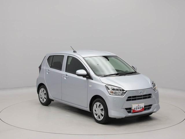 ミライースＸ　ＳＡIIIバックカメラ　ＡＢＳ　　エアバック（愛知県）の中古車