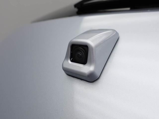 ミライースＸ　ＳＡIIIワンオーナー　衝突回避支援ブレーキ　車線逸脱警報　バックカメラ　キーレスエントリー　ＬＥＤヘッドランプ　アイドリングストップ　エアバック　ＡＢＳ　ＣＶＴ（愛知県）の中古車