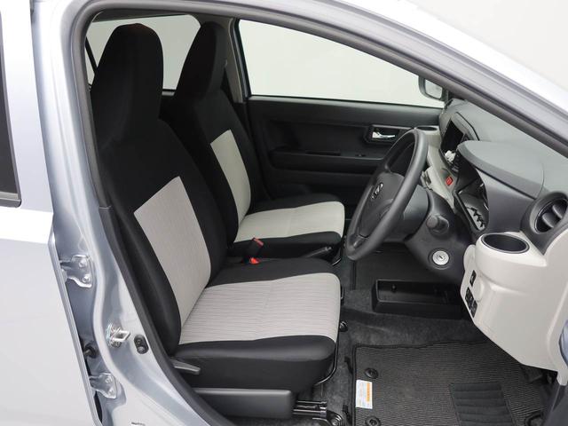 ミライースＸ　ＳＡIIIワンオーナー　衝突回避支援ブレーキ　車線逸脱警報　バックカメラ　キーレスエントリー　ＬＥＤヘッドランプ　アイドリングストップ　エアバック　ＡＢＳ　ＣＶＴ（愛知県）の中古車