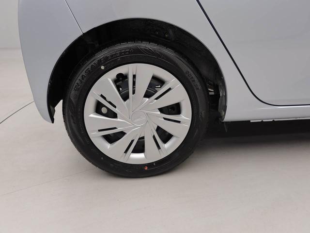 ミライースＸ　ＳＡIIIワンオーナー　衝突回避支援ブレーキ　車線逸脱警報　バックカメラ　キーレスエントリー　ＬＥＤヘッドランプ　アイドリングストップ　エアバック　ＡＢＳ　ＣＶＴ（愛知県）の中古車