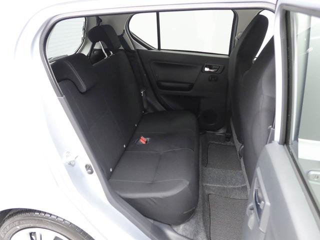 ミライースＸ　ＳＡIIIワンオーナー　衝突回避支援ブレーキ　車線逸脱警報　バックカメラ　キーレスエントリー　ＬＥＤヘッドランプ　アイドリングストップ　エアバック　ＡＢＳ　ＣＶＴ（愛知県）の中古車