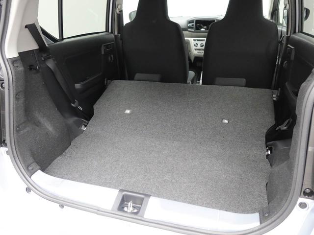 ミライースＸ　ＳＡIIIワンオーナー　衝突回避支援ブレーキ　車線逸脱警報　バックカメラ　キーレスエントリー　ＬＥＤヘッドランプ　アイドリングストップ　エアバック　ＡＢＳ　ＣＶＴ（愛知県）の中古車