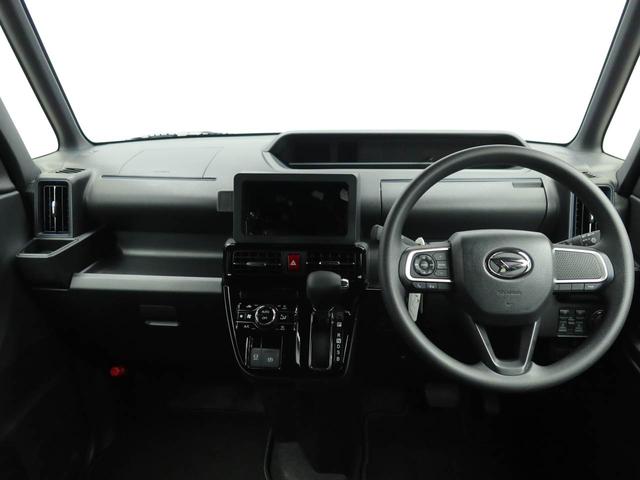 タントカスタムＸエアコン　パワステ　パワーウィンドウ　ＡＢＳ　エアバック　アルミホイール　キーフリー　電動ドアミラー　バックカメラ（愛知県）の中古車