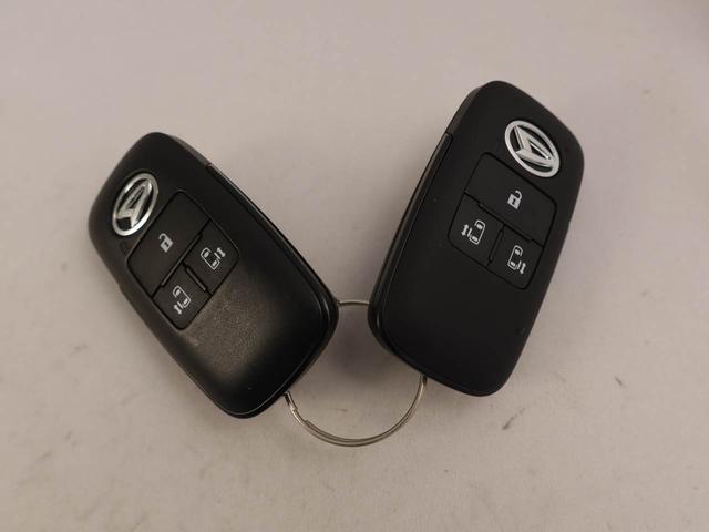 タントカスタムＸエアコン　パワステ　パワーウィンドウ　ＡＢＳ　エアバック　アルミホイール　キーフリー　電動ドアミラー　バックカメラ（愛知県）の中古車