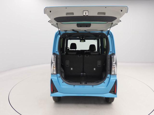 タントカスタムＸエアコン　パワステ　パワーウィンドウ　ＡＢＳ　エアバック　アルミホイール　キーフリー　電動ドアミラー　バックカメラ（愛知県）の中古車