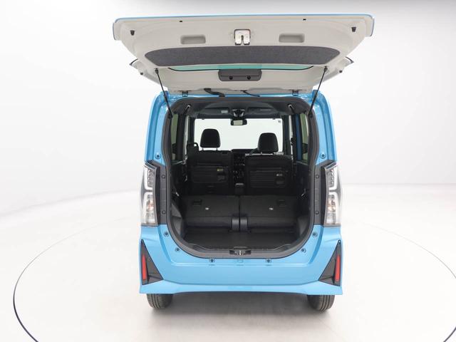 タントカスタムＸエアコン　パワステ　パワーウィンドウ　ＡＢＳ　エアバック　アルミホイール　キーフリー　電動ドアミラー　バックカメラ（愛知県）の中古車