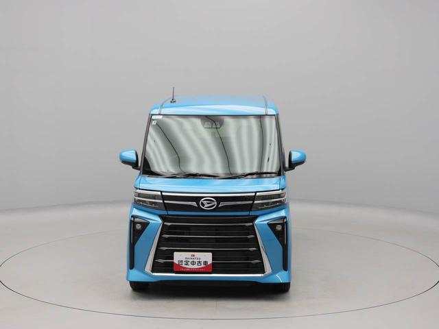 タントカスタムＸエアコン　パワステ　パワーウィンドウ　ＡＢＳ　エアバック　アルミホイール　キーフリー　電動ドアミラー　バックカメラ（愛知県）の中古車