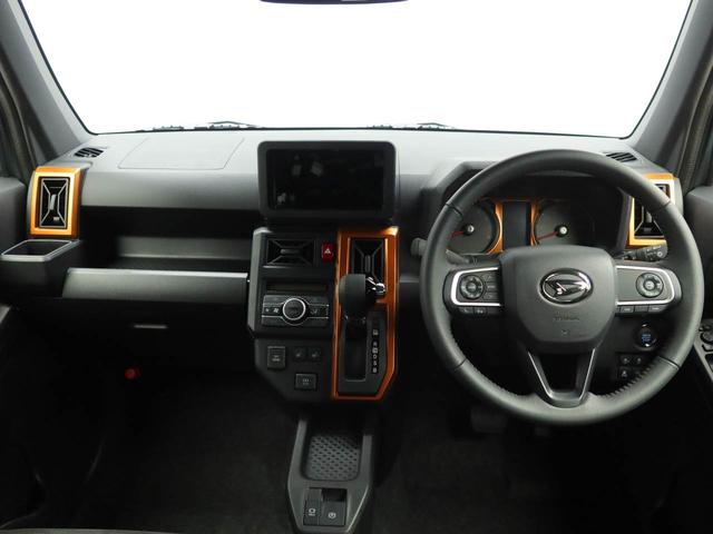 タフトＧバックカメラ　シートヒーター　キーフリー（愛知県）の中古車