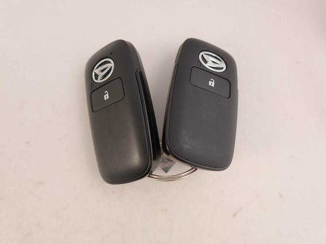 タフトＧバックカメラ　シートヒーター　キーフリー（愛知県）の中古車