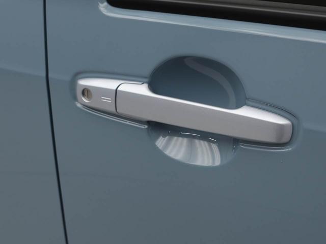 タフトＧバックカメラ　シートヒーター　キーフリー（愛知県）の中古車