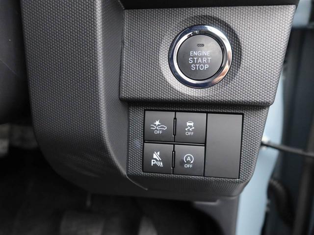 タフトＧバックカメラ　シートヒーター　キーフリー（愛知県）の中古車