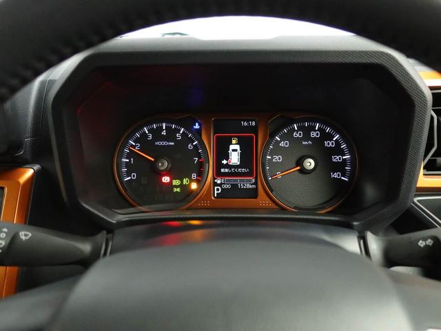 タフトＧバックカメラ　シートヒーター　キーフリー（愛知県）の中古車